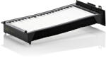 Mann-Filter Filtru habitaclu Mann-Filter CU 3518 (CU 3518)