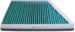 Atk Autotechnik Filtru Habitaclu Antibacterian (ATK 03.04.115A)