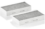 Mann-Filter Set filtre habitaclu CA Mann-Filter CUK 26 028-2 (CUK 26 028-2)