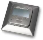 Magnum Intelligent Control Digitális termosztát hőmérséklet szenzorral - ezüst színben (MAGNUM Intelligent Control)