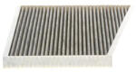 Bosch Filtru habitaclu C. A. BOSCH 1 987 432 381 (1 987 432 381)