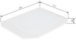 Bosch Filtru habitaclu BOSCH 1 987 432 027 (1 987 432 027) - autobob
