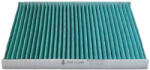 Atk Autotechnik Filtru Habitaclu Antibacterian (ATK 03.04.137A)