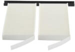 Bosch Filtru habitaclu BOSCH 1 987 432 078 (1 987 432 078) - autobob