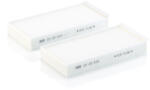 Mann-Filter Set filtre habitaclu Mann-Filter CU 23 015-2 (CU 23 015-2)