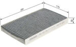 Bosch Filtru habitaclu C. A. BOSCH 1 987 432 379 (1 987 432 379)