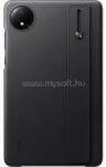 Xiaomi Redmi Pad SE 8.7 XIAOMI tok álló, bőr hatású aktív FLIP, asztali tartó, FEKETE (BHR8960GL) (BHR8960GL)