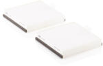 Mann-Filter Set filtre habitaclu Mann-Filter CU 1931-2 (CU 1931-2)