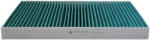 Atk Autotechnik Filtru Habitaclu Antibacterian (ATK 03.04.022A)