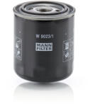 Mann-Filter Filtru hidraulic cutie viteze automata Mann-Filter W 9023 1 (W 9023/1)