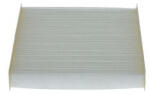 Bosch Filtru habitaclu log. ii BOSCH 1 987 435 011 (1 987 435 011)