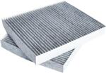 Atk Autotechnik Filtru Habitaclu C. A. Set 2 Buc (ATK 03.04.127K)