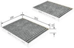 Bosch Filtru habitaclu C. A. BOSCH 1 987 432 438 (1 987 432 438)