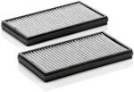 Mann-Filter Set filtre habitaclu CA Mann-Filter CUK 3124-2 (CUK 3124-2)