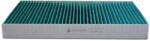 Atk Autotechnik Filtru Habitaclu Antibacterian (ATK 03.04.024A)