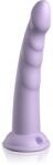 Pipedream Dillio Platinum Slim Seven dildó 20.5 cm