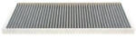 Bosch Filtru habitaclu C. A. BOSCH 1 987 432 425 (1 987 432 425)