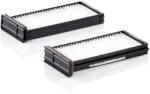 Mann-Filter Set filtre habitaclu Mann-Filter CU 23 000-2 (CU 23 000-2)