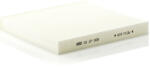 Mann-Filter Filtru habitaclu Mann-Filter CU 27 008 (CU 27 008)
