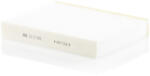 Mann-Filter Filtru habitaclu Mann-Filter CU 27 009 (CU 27 009)