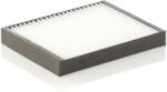 Mann-Filter Filtru habitaclu Mann-Filter CU 2513 (CU 2513)