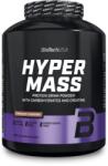 BioTechUSA Biotech Hyper Mass - 4000g vanília