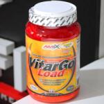 Amix Nutrition VitarGo Load 1000g narancs