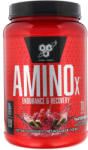 BSN AMINO X 1010g gyümölcspuncs