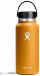Hydro Flask Wide Flex Cap termosz, 946 ml, fossil