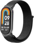 Eternico Airy Xiaomi Smart Band 8 / 9 - Solid Black (AET-XMI8AY-SoBl)