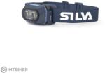 SILVA Explore 5 újratölthető fejlámpa, 700 lm, kék