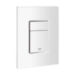  Grohe Even Nyomólap Alpin fehér 38966SH0
