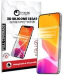 Lemontti Folie protectie Lemontti Silicon Clear pentru Google Pixel 9 (LEMFSCGP9)