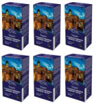 Italian Coffee 6 DB Cremesso® kompatibilis kapszula - Trieste koffein mentes (6 x 16 db) csomag - kavegepbolt