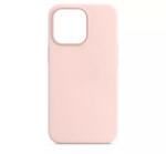 Phoner Apple iPhone 13 mini szilikon tok rózsaszín (71698) (PH71698)