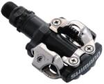 Shimano SPD pedál PD-M520 fekete