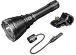 Fenix HT18R + AER-05 + ALG-18 kit