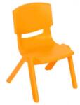 OOKEE Scaun prescolari - Dumi - marimea 3 - portocaliu (MOSCPDUMI3)