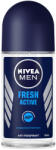 Nivea Deodorant Roll-on Antiperspirant Nivea Fresh Active, 50ml