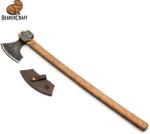 BeaverCraft Брадва с дървена дръжка / BeaverCraft AX5 / (BVRC AX5)