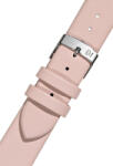 Morellato Curea din piele roz Morellato Micra Evoque 5126875.128 S 14 mm