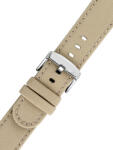 Morellato Curea bej Morellato Viareggio 5969E13.026 M (material reciclat) 22 mm