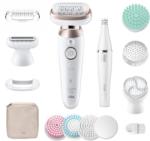 Braun Silk-épil 9 Flex SkinSpa 9-580 Epilator