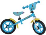 E & L Cycles Bicicleta de echilibru E&L Cycles - Minionii (446)