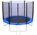 R-Sport Ugrálóvár - 314 cm (10 láb) - Kert