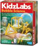 4M Set de știință 4M Kidz Labs - Baloane de săpun uriașe (4m-03351)