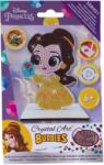Craft Buddy Diamond Figure - Belle (CBCAFGR-DNY005)