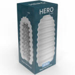 ToyJoy Hero Ribs kézi maszturbátor