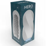 ToyJoy Hero Swirl kézi maszturbátor