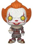 Funko POP! Pennywise (IT) 25 cm (POP-0786)